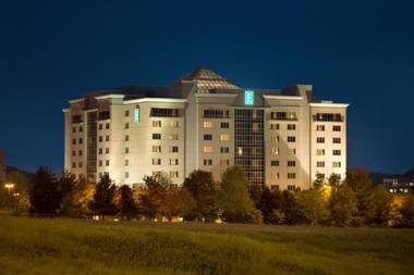 Embassy Suites by Hilton Nashville South/Cool Springs