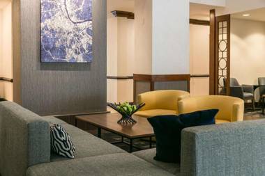 Hyatt Place Nashville Franklin Cool Springs