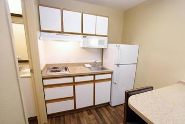 Extended Stay America Suites - Nashville - Franklin - Cool Springs