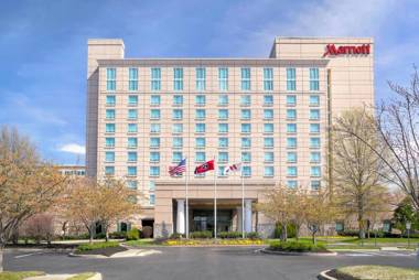 Franklin Marriott Cool Springs