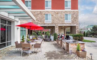 TownePlace Suites by Marriott Franklin