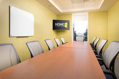 Home2 Suites by Hilton Nashville Franklin Cool Springs