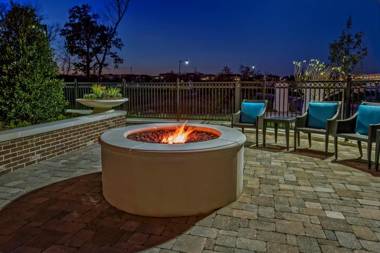 Hampton Inn & Suites Franklin Berry Farms Tn