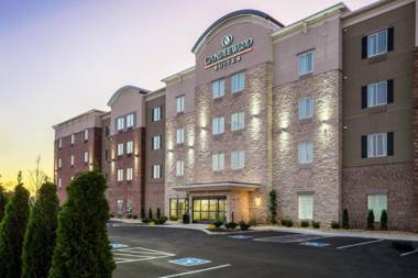 Candlewood Suites - Nashville - Franklin an IHG Hotel