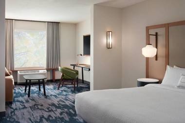 Fairfield by Marriott Inn & Suites Franklin Cool Springs