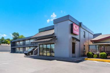 Econo Lodge Gallatin - Metro Nashville