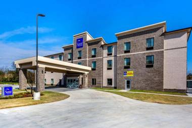 Sleep Inn & Suites Gallatin