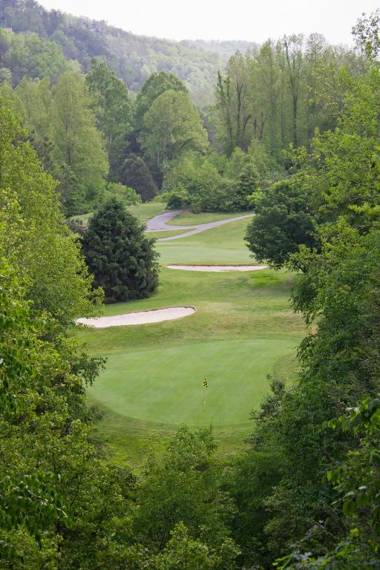 Bent Creek Golf Village By Diamond Resorts