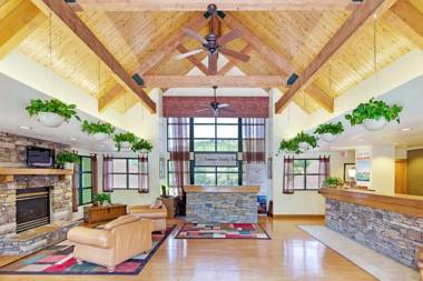 Bent Creek Golf Village By Diamond Resorts