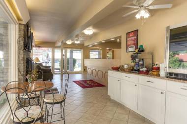 Belle Aire Motel - Downtown Convention Center - Gatlinburg