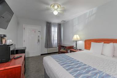 Belle Aire Motel - Downtown Convention Center - Gatlinburg