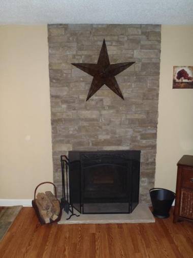 Our Place in the Smokies