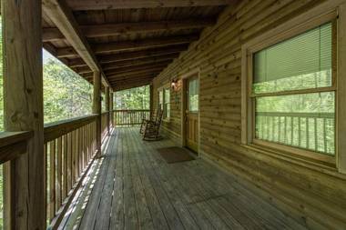 Fawn Cabin 1 Bedroom Sleeps 4 Hot Tub Private Pets Gas Fireplace