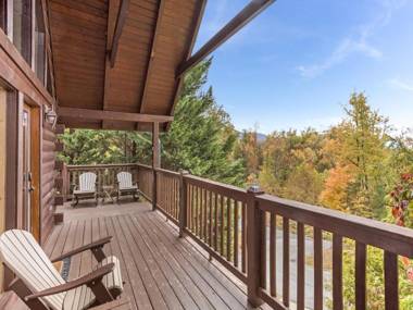 Saddle Ridge 2 Bedrooms Sleeps 8 Hot Tub Pool Table Arcade Views