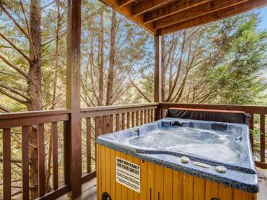 Saddle Ridge 2 Bedrooms Sleeps 8 Hot Tub Pool Table Arcade Views
