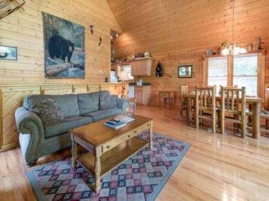 Running Bear 2 Bedrooms Sleeps 8 Hot Tub Gas Fireplace Pool Table