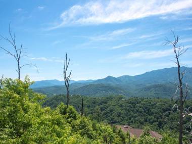 Hello Smokys 2 Bedrooms Sleeps 6 Hot Tub Games Views Pool Access