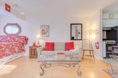 A Tennessee Joy 1 Bedroom Indoor Pool WiFi Fireplace Sleeps 2