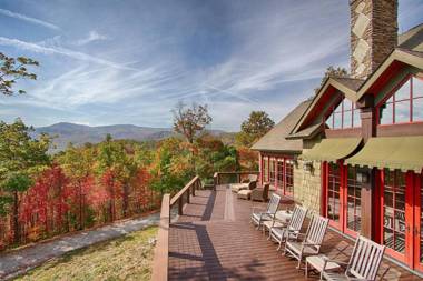 Mountain House