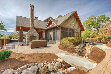 Mountain House