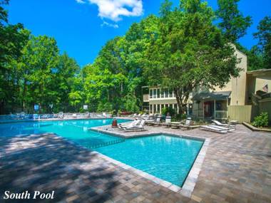 Rocky Top Lodge 6 Bedrooms Pool Access Hot Tub Mountain View Sleeps 14
