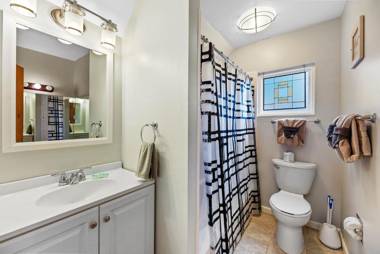 SmokyStays Private Pool Chalet