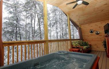 Endless Mountain Dreams