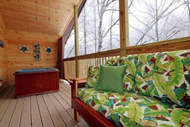 Endless Mountain Dreams