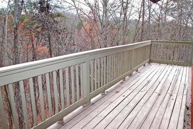 Smoky Mountain Dream