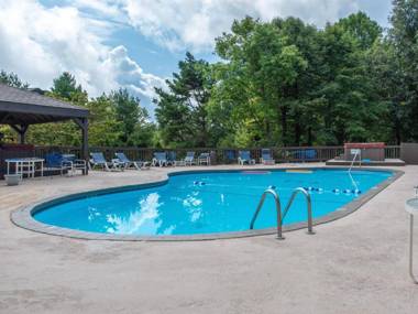 Tucked Inn 2101 Sleeps 4 Pool Grill Wifi