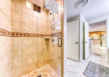 Baskins Creek Condos by TS