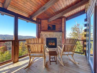 Overlooking Adventure