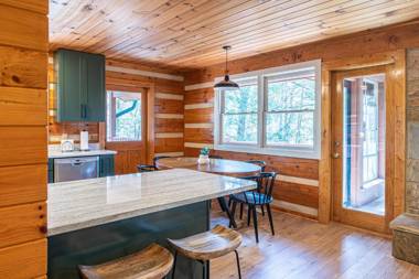 Somewhere In The Mountains