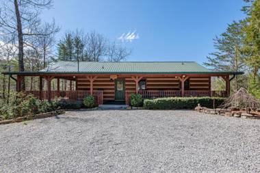 Somewhere In The Mountains