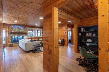 Somewhere In The Mountains