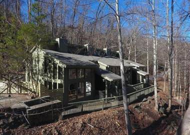 A Gatlinburg Getaway #1228