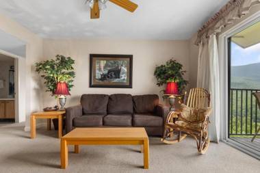 Deer Ridge Mountain Resort D301