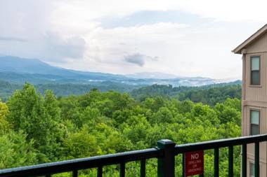 Deer Ridge Mountain Resort D301