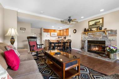 Deer Ridge Mountain Resort B204