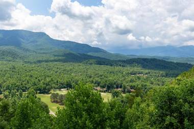 Deer Ridge Mountain Resort C106