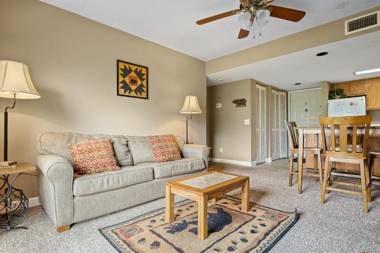 Deer Ridge Mountain Resort C106