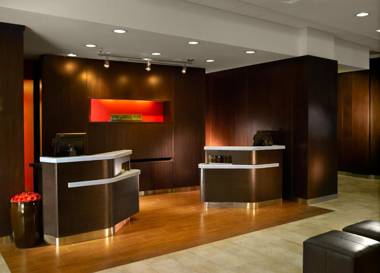 Courtyard by Marriott Nashville Goodlettsville