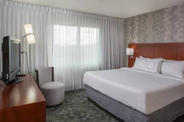 Courtyard by Marriott Nashville Goodlettsville