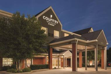 Country Inn & Suites by Radisson Goodlettsville TN