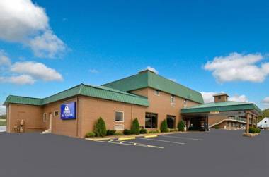 Americas Best Value Inn - Goodlettsville