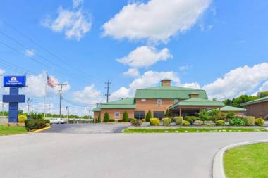 Americas Best Value Inn - Goodlettsville