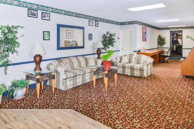 Americas Best Value Inn - Goodlettsville