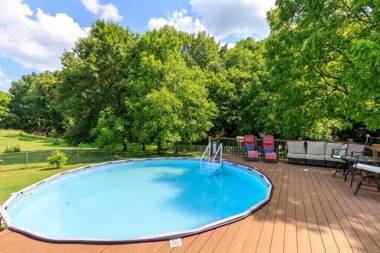 Nashville TN Vacation Rentals