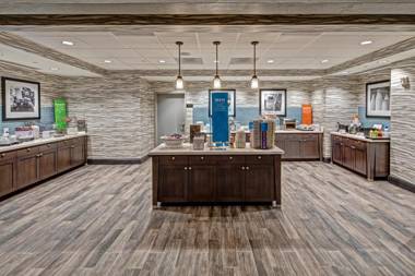 Hampton Inn & Suites Nashville/Goodlettsville Tennessee