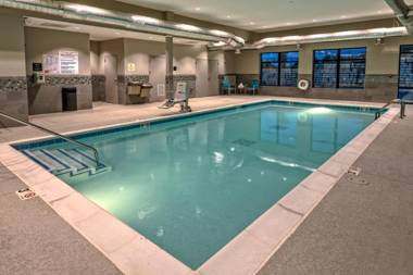 Hampton Inn & Suites Nashville/Goodlettsville Tennessee